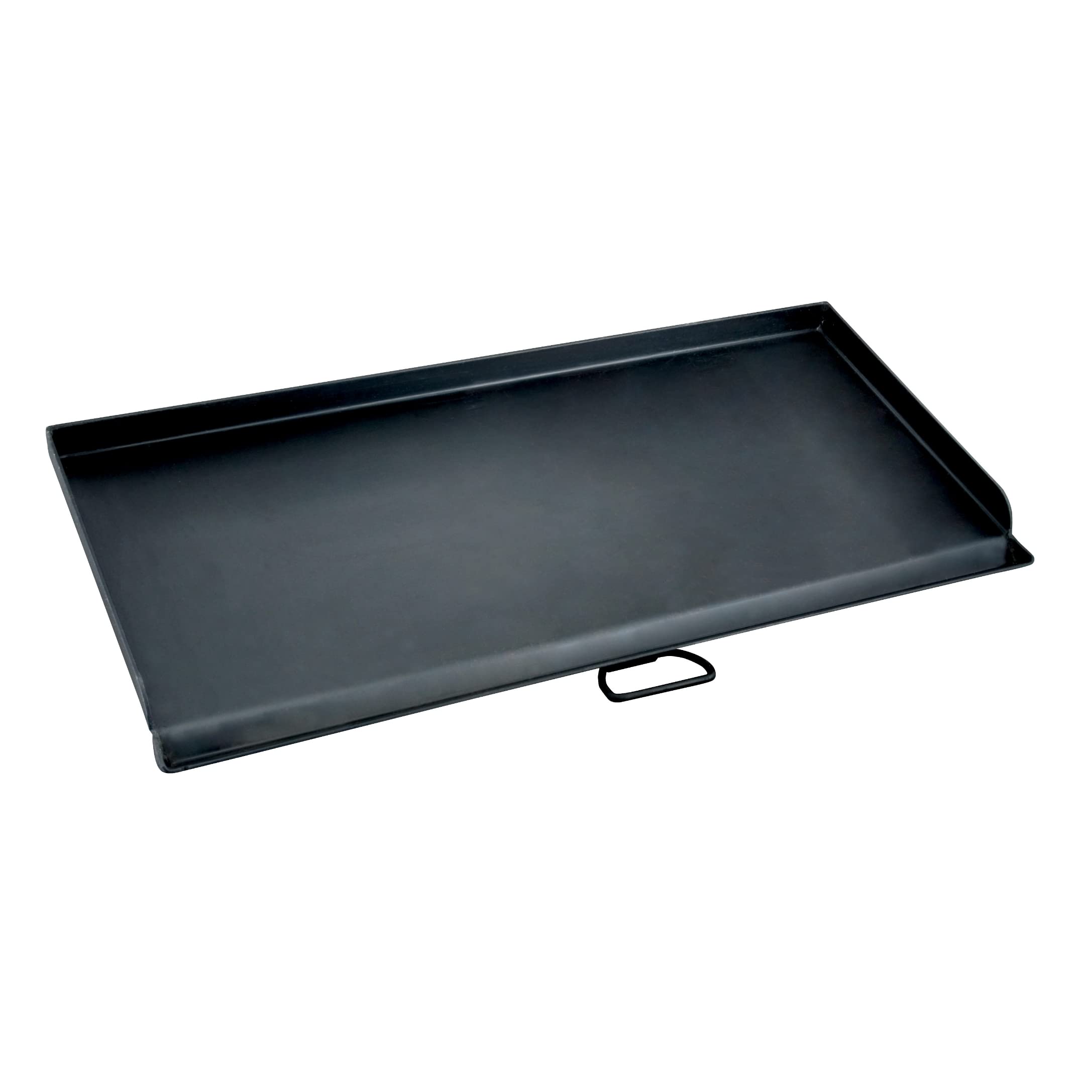 Camp Chef 3-Burner Griddle - Professional Flat Top Griddle for Outdoor Cooking - Compatible with 16