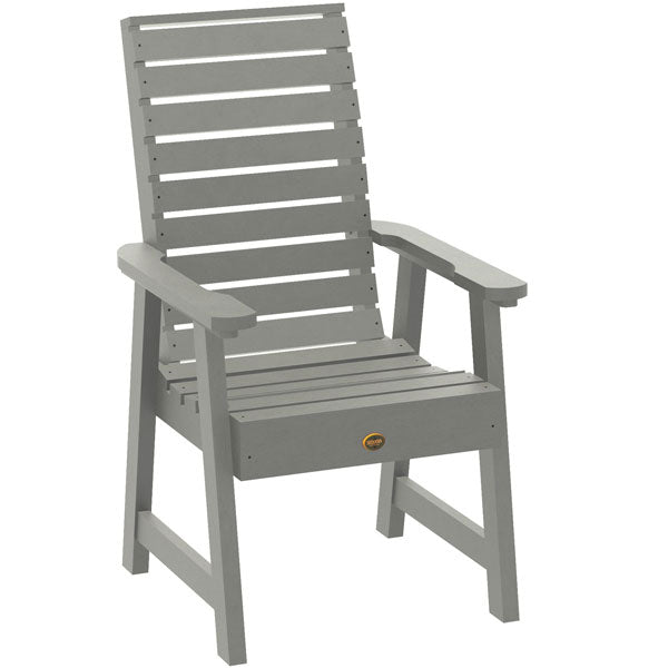 Coastal Teak