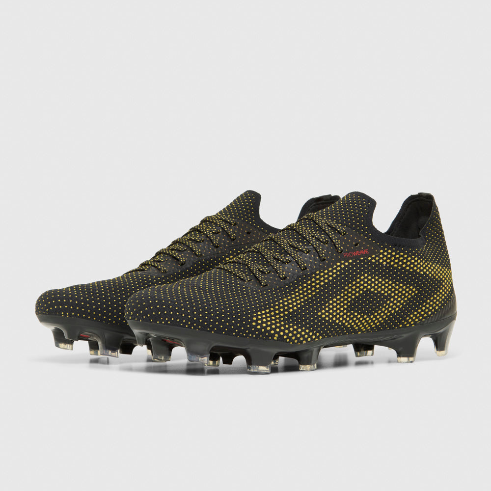 Velocita Matrix Pro FG Soccer Cleats - Lightweight Football Shoes for Men & Women - Perfect for Turf & Firm Ground - Ideal for Training, Matches & Competitive Play