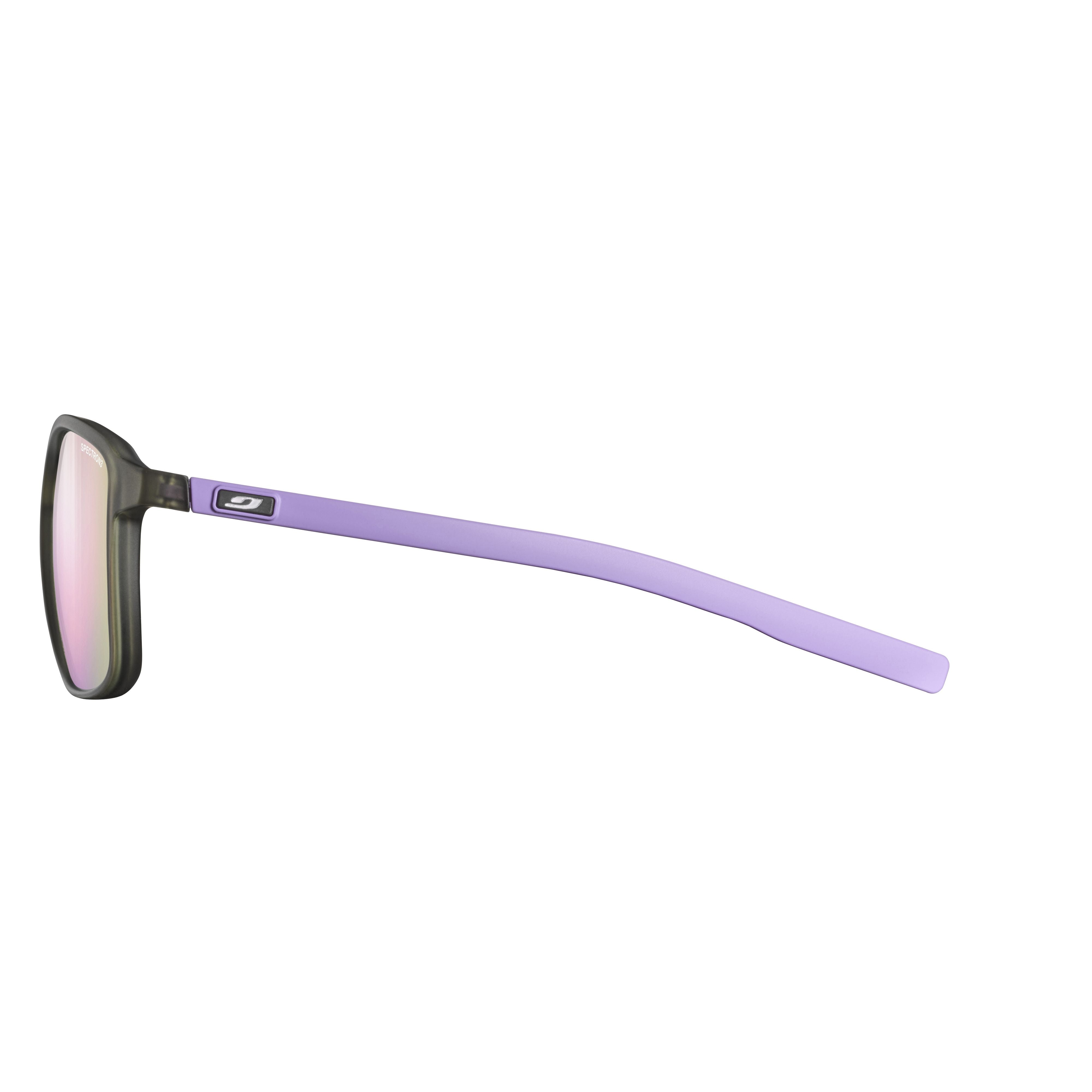 Creek J571 Polarized Sunglasses for Men & Women - UV Protection, Stylish & Lightweight - Perfect for Driving, Running & Outdoor Activities