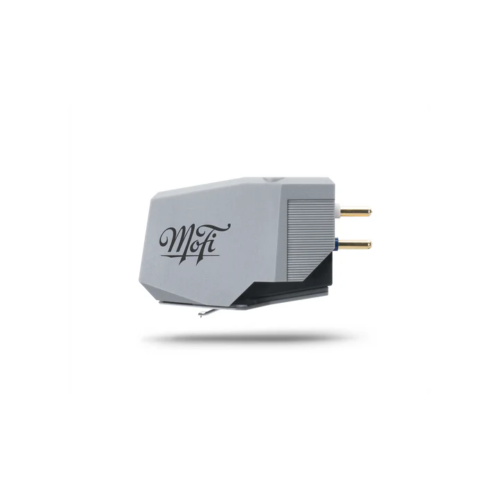 MoFi Electronics StudioTracker MM Phono Cartridge - High-Performance Vinyl Record Player Needle for Audiophiles & DJs - Perfect for Home Audio Systems & Professional Turntables