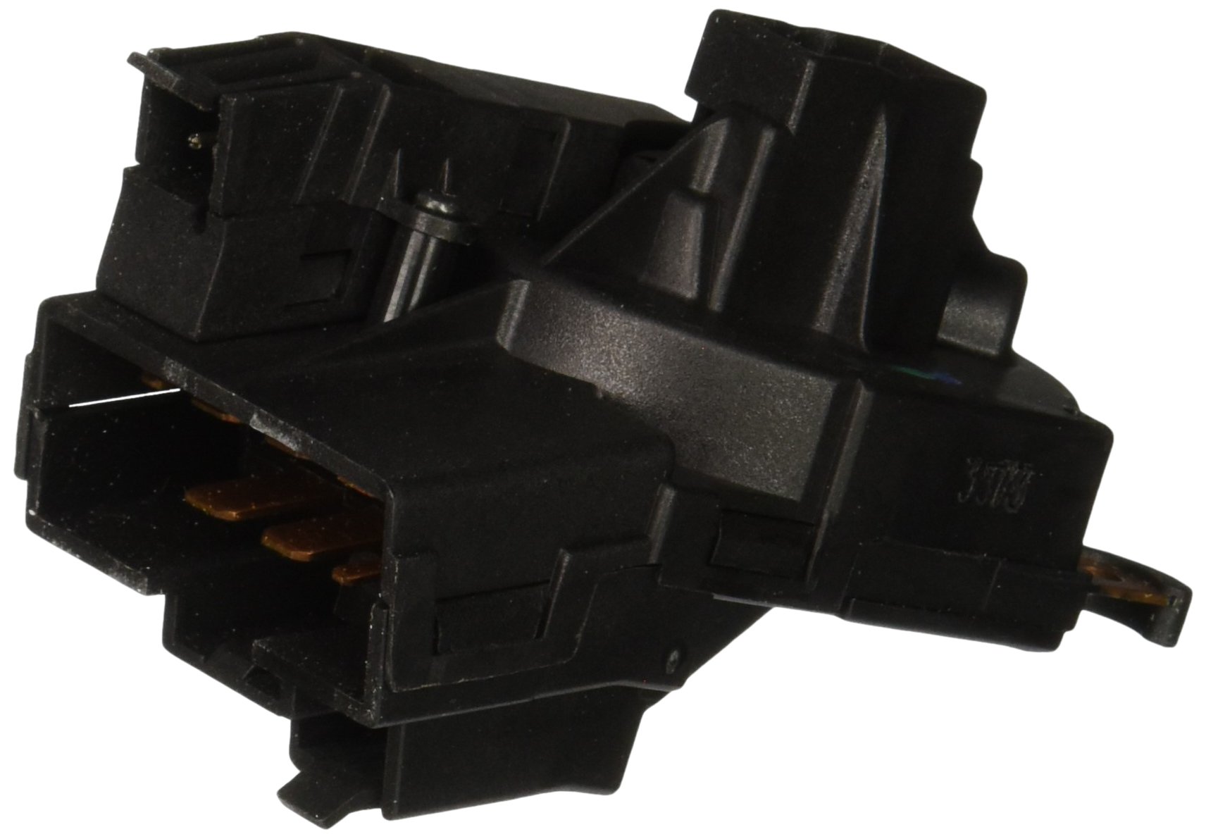 Genuine Chrysler 4671324 Ignition Switch - Replacement Part for Dodge, Jeep & Ram Vehicles - Perfect for Engine Start Issues & Electrical System Repair