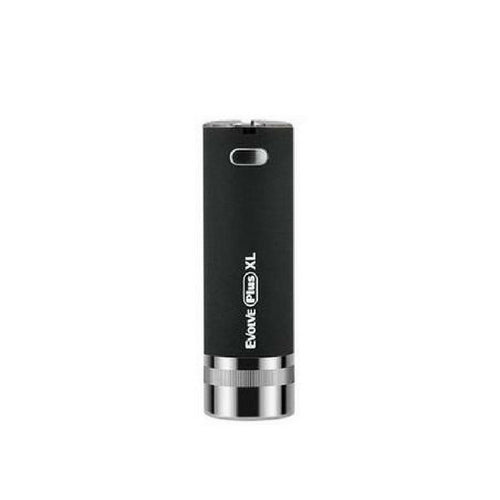 Yocan Evolve Plus XL Vape Battery - Portable & Powerful 510 Thread Vaporizer for Wax & Concentrates - Perfect for On-the-Go Use & Discreet Vaping