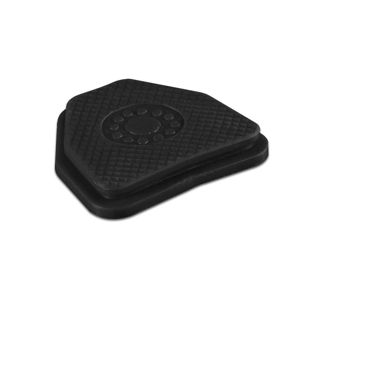 RokForm Magnet Grip Insert for RokBed v3 & RokShield v3 Cases - Black | Secure Phone Mounting for Active Lifestyles