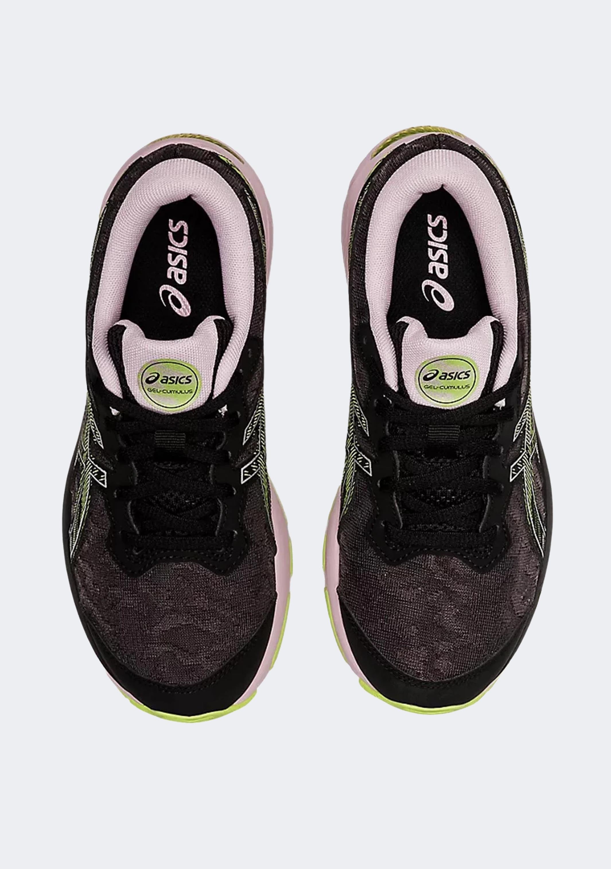 ASICS Kids' Gel-Cumulus 23 GS Running Shoes - Lightweight Cushioned Sneakers for Boys & Girls - Perfect for School, Sports & Daily Activities