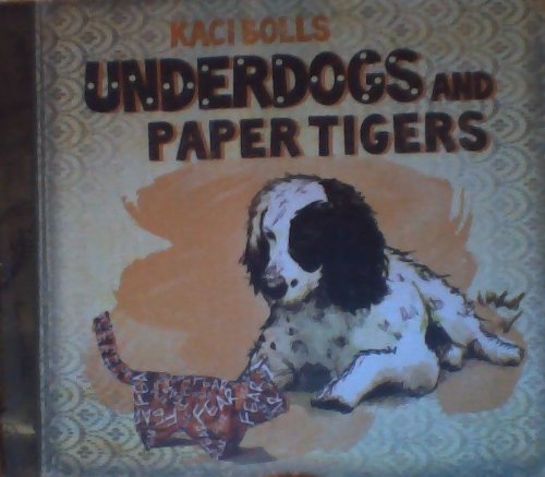 Underdogs vs Paper Tigers - Inspirational Motivational Book for Overcoming Challenges | Perfect for Self-Help, Leadership Development & Personal Growth