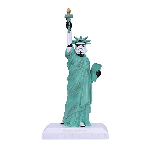 Green (Statue of Liberty)
