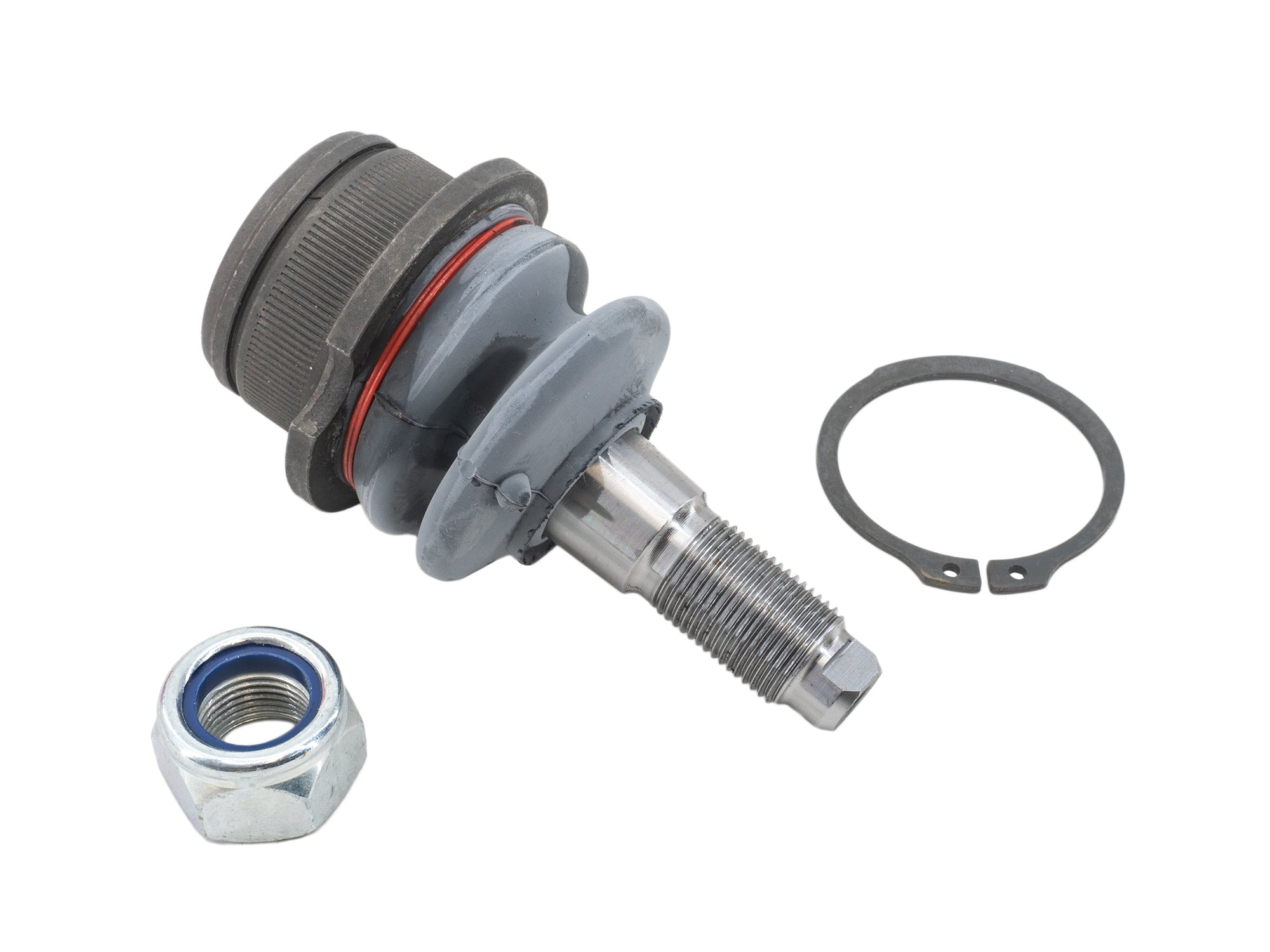 High-Quality Lower Ball Joint Replacement for VW Vanagon - Durable Suspension Part for Smooth Ride & Off-Road Adventures