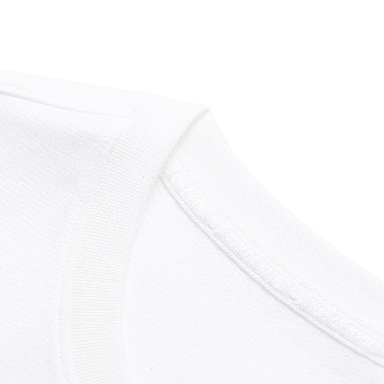 Wade T-Shirt 003 2 - Premium Cotton Men's Casual Tee for Everyday Wear | Gym, Workout, Streetwear Fashion