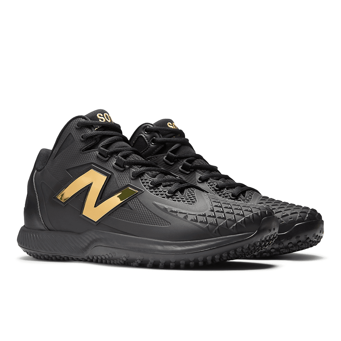 New Balance FuelCell Ohtani 1 Turf Baseball Cleats - Lightweight & Durable Training Shoes for Men (Multiple Colors) | Perfect for Baseball Practice, Field Training & Casual Wear