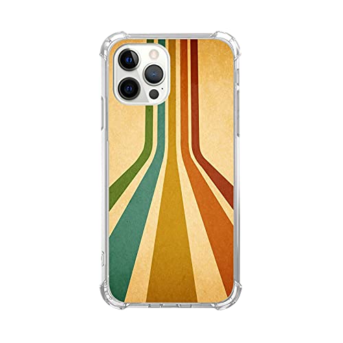 Retro Stripes