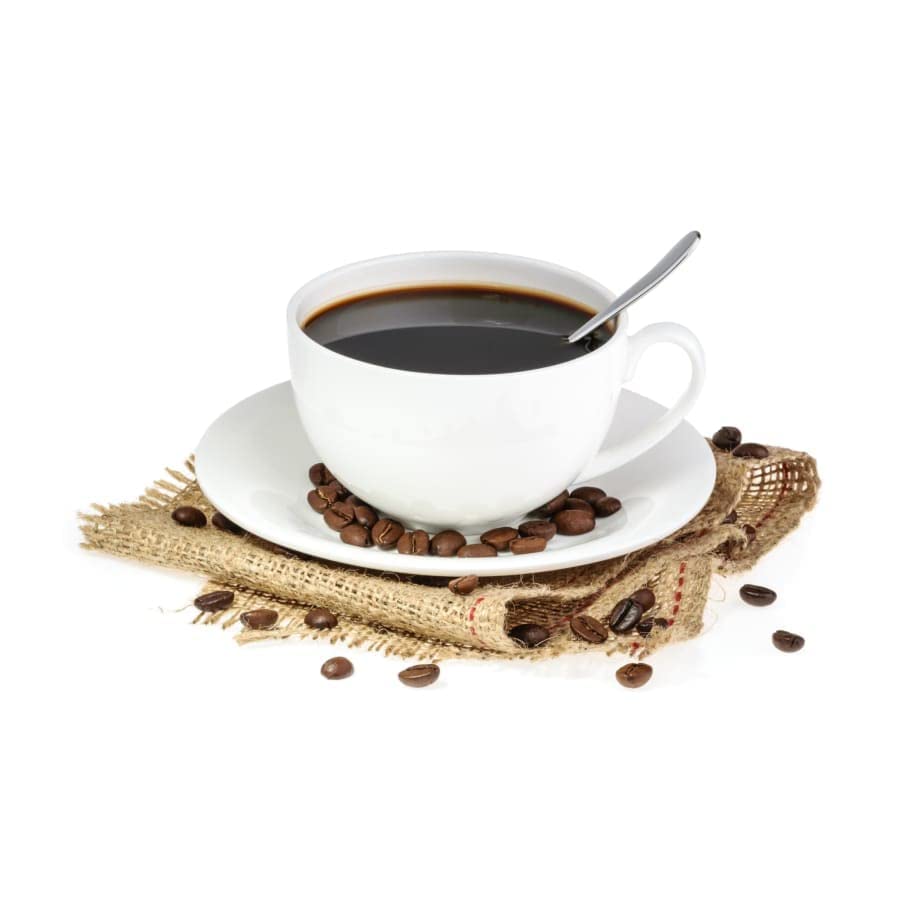 Organic Low Acid Coffee Beans - 5lb Whole Bean French Roast for Sensitive Stomach | Premium Arabica Coffee for Home Brewing & Office Use