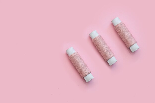 Professional Pointe Shoe Thread for Ballet Dancers - Strong & Durable Sewing Thread for Ballet Shoes - Perfect for Pointe Shoe Repairs & Ribbon Attachment