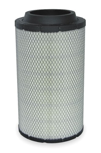 Baldwin RS4959 Heavy Duty Air Filter for Trucks & Diesel Engines - High Performance Engine Protection for Off-Road & Commercial Vehicles