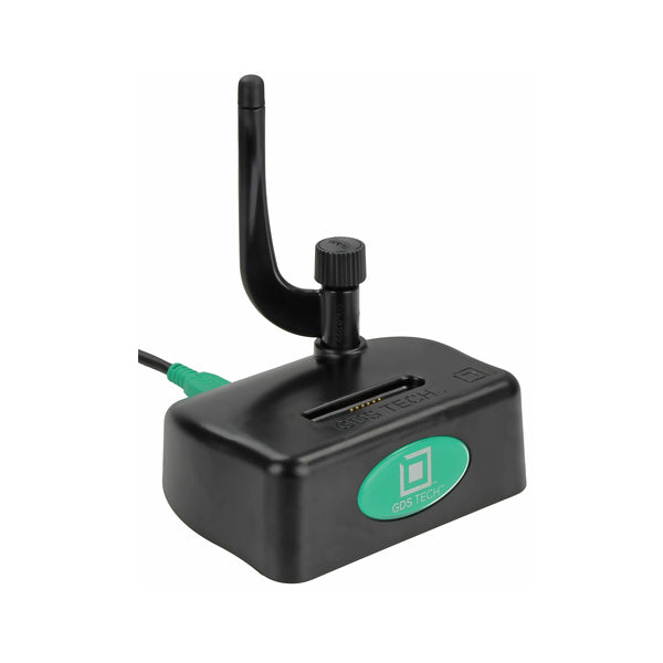 RAM Adjustable Dock with GDS Technology for IntelliSkin Products - Universal Mount for Phones, Tablets & Laptops - Perfect for Car, Office & Home Use (RAM GDS DOCK D1AU)
