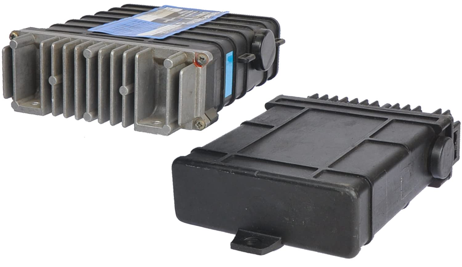 Cardone 72-9027 Remanufactured Engine Control Computer Module (ECC/ECM) - Compatible with Select Vehicles - Perfect for Engine Performance & Diagnostics