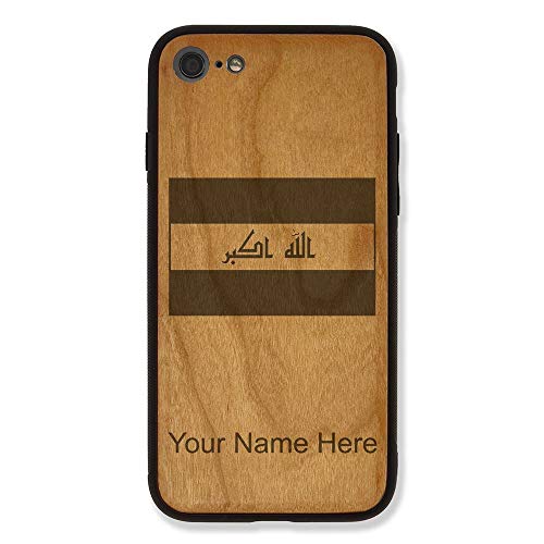 Cherry Wood