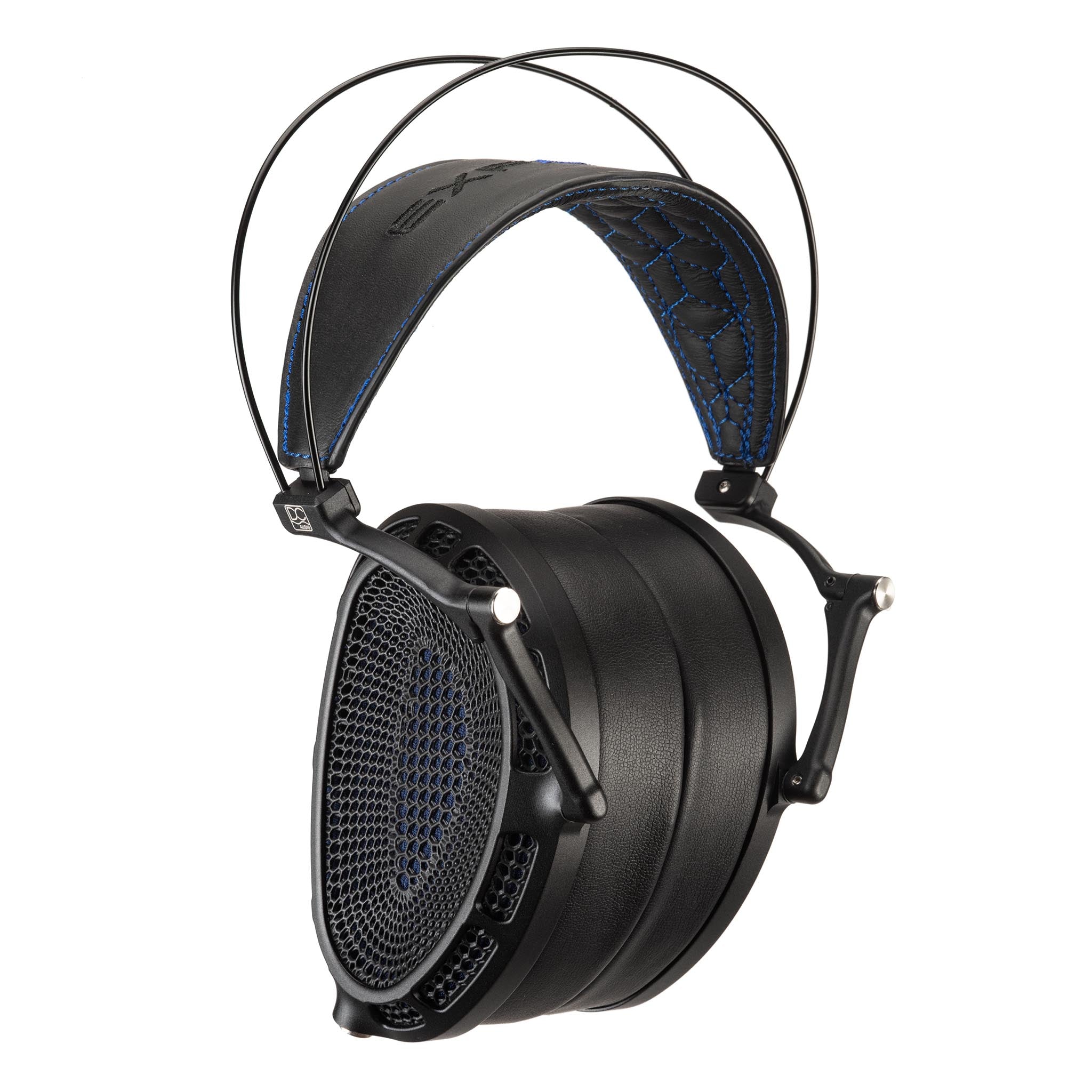 Dan Clark Audio Expanse Planar Magnetic Open-Back Headphones - Premium Audiophile Headphones for Home Listening & Studio Monitoring