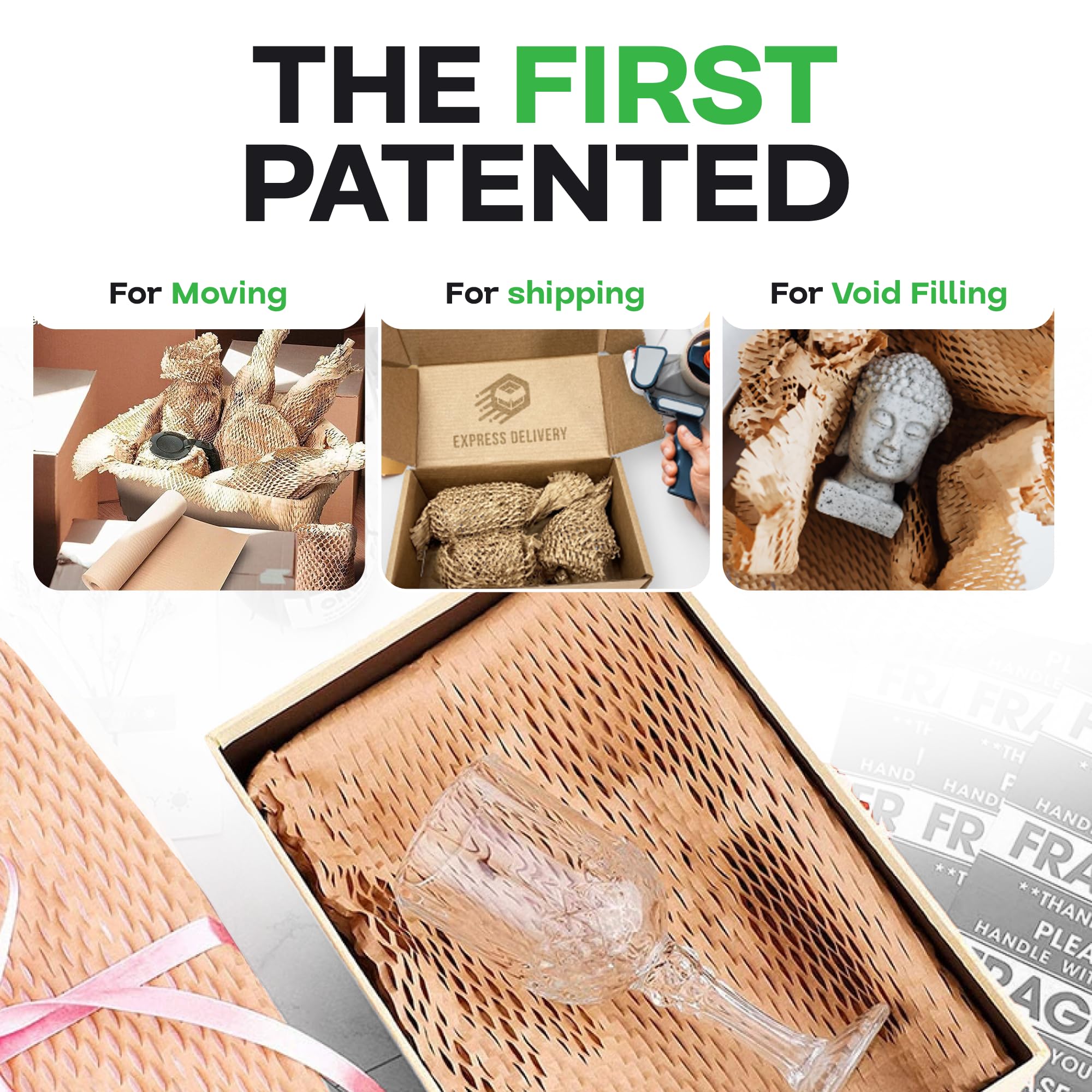 IDL Packaging 15.25