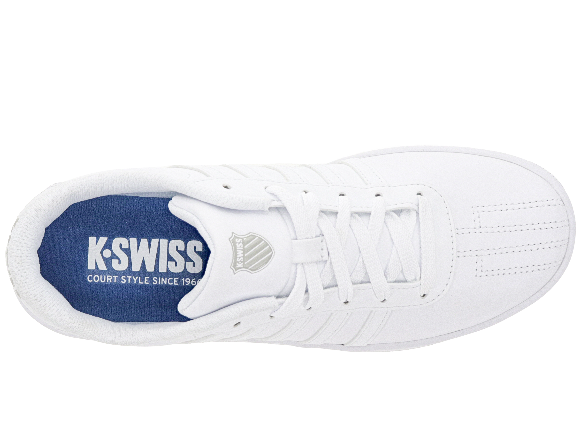 Classic Pro White Sneakers 101W - Comfortable & Stylish Casual Shoes for Men & Women | Perfect for Walking, Running, and Everyday Wear