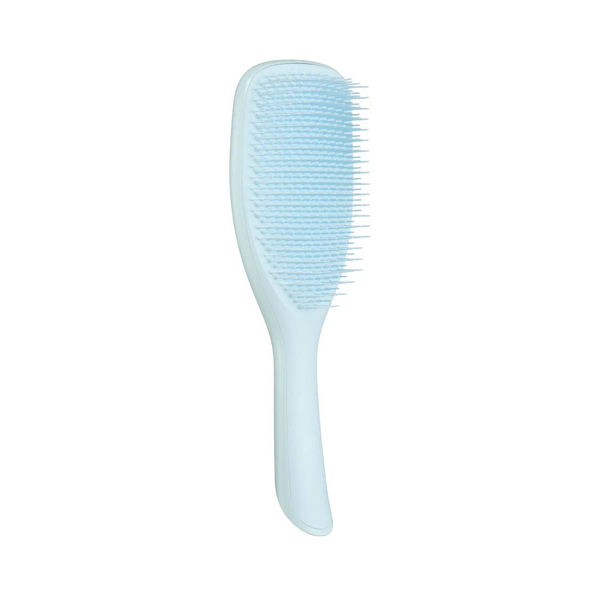 Tangle Teezer Large Wet Detangling Hair Brush for Thick & Curly Hair - Perfect for Shower, Swimming & Post-Workout Detangling