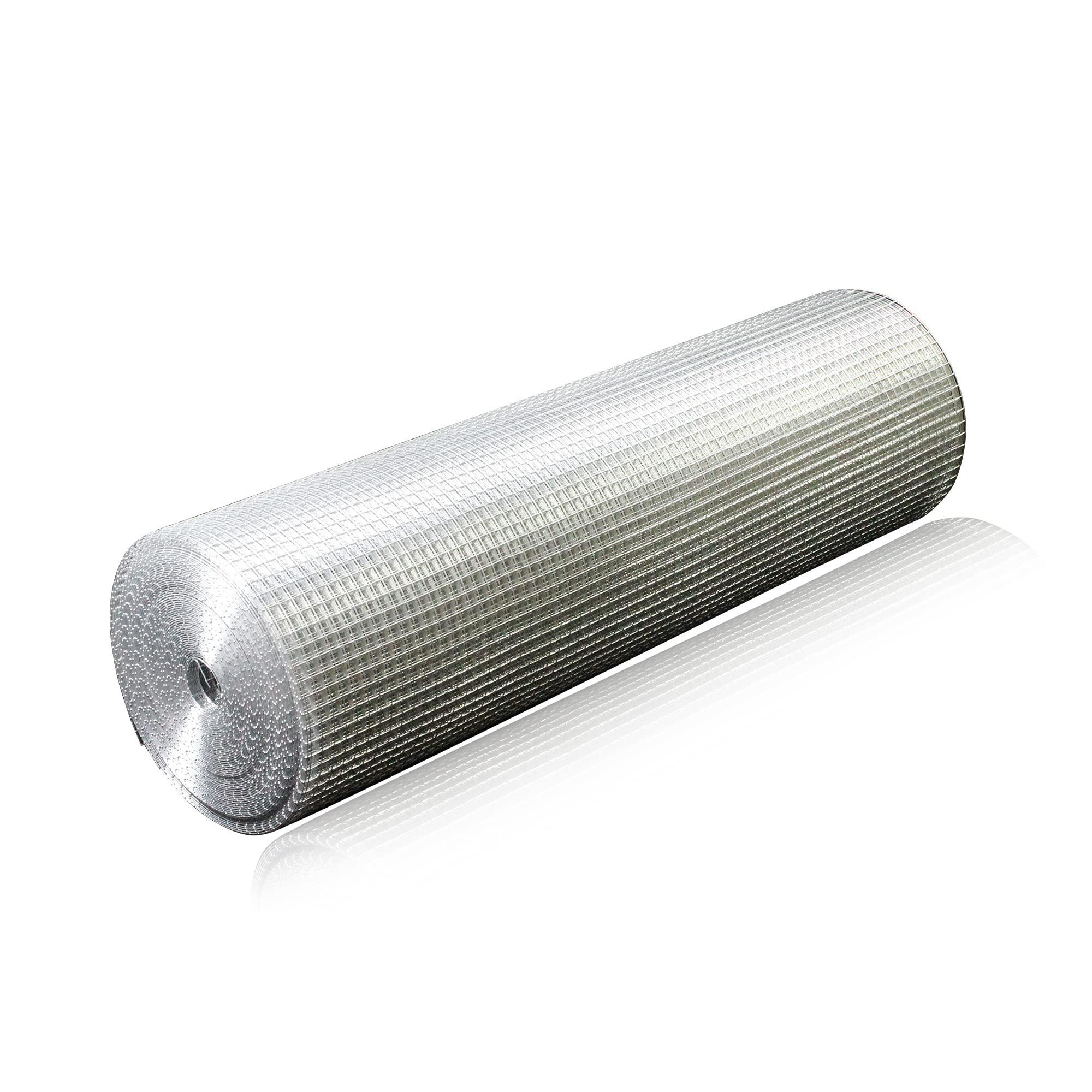 1/4 Inch 23 Gauge Welded Wire Mesh Roll - 36