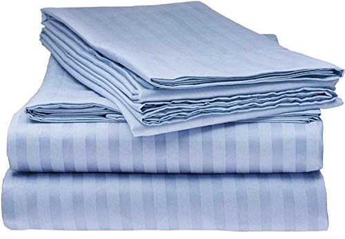 Light Blue Stripe