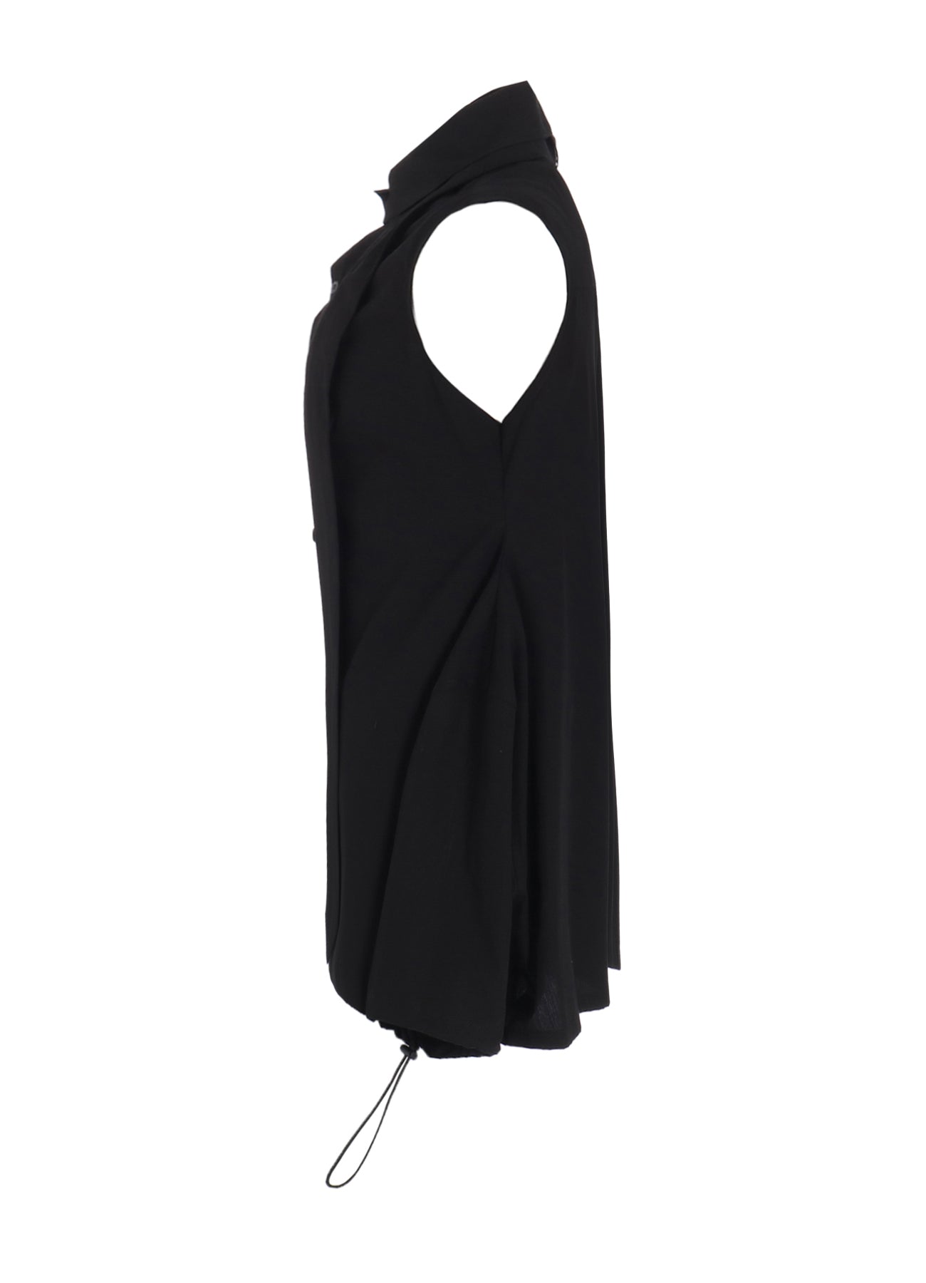 BROAD R Sleeveless Tie Blouse for Women - Elegant Office Wear & Casual Outfit | Perfect for Work, Dates & Special Occasions