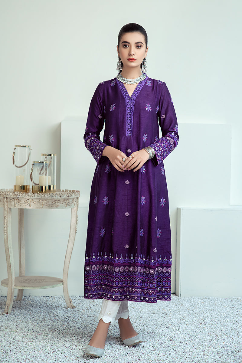 Majesty Purple Dress for Women - Elegant Evening Gown for Prom, Party & Special Occasions