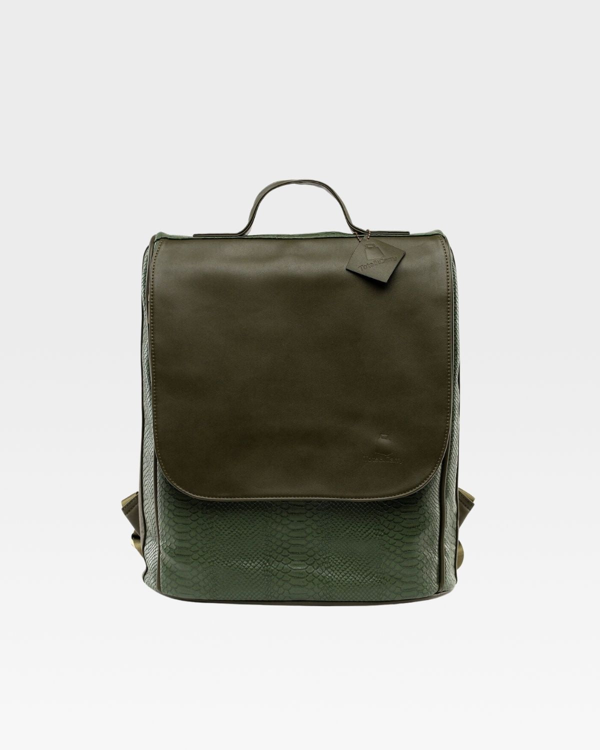 Apollo 1 Travel Set in Olive Green - Premium Compact Toiletry Bag for Men & Women | Perfect for Airplane Carry-on, Gym, Camping & Business Trips