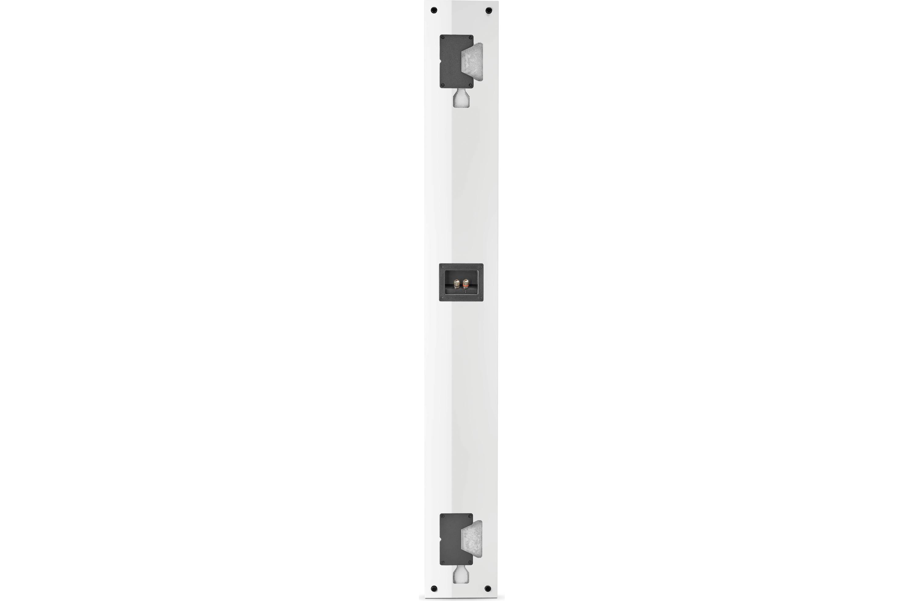 Focal On Wall 302 High Performance 2-Way On-Wall Loudspeaker - Premium Open Box Speaker for Home Theater & Music Listening - Perfect for Living Rooms, Home Theaters & Audiophile Setups