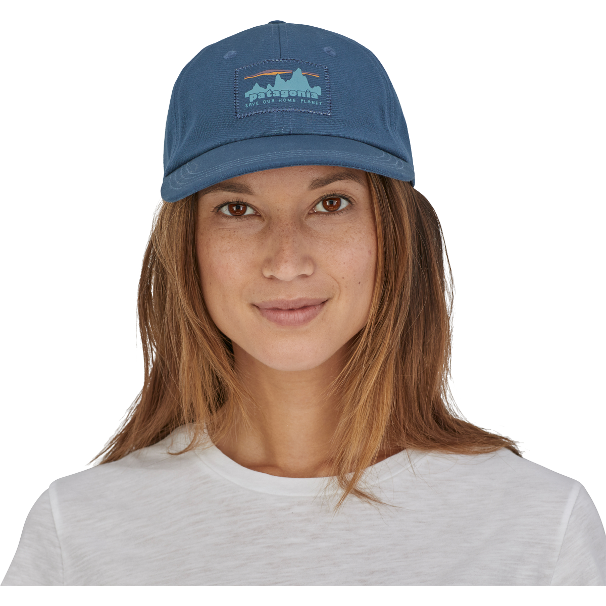 73 Skyline Trad Cap - Stylish & Comfortable Baseball Hat for Men & Women - Perfect for Outdoor Sports, Casual Wear & Sun Protection