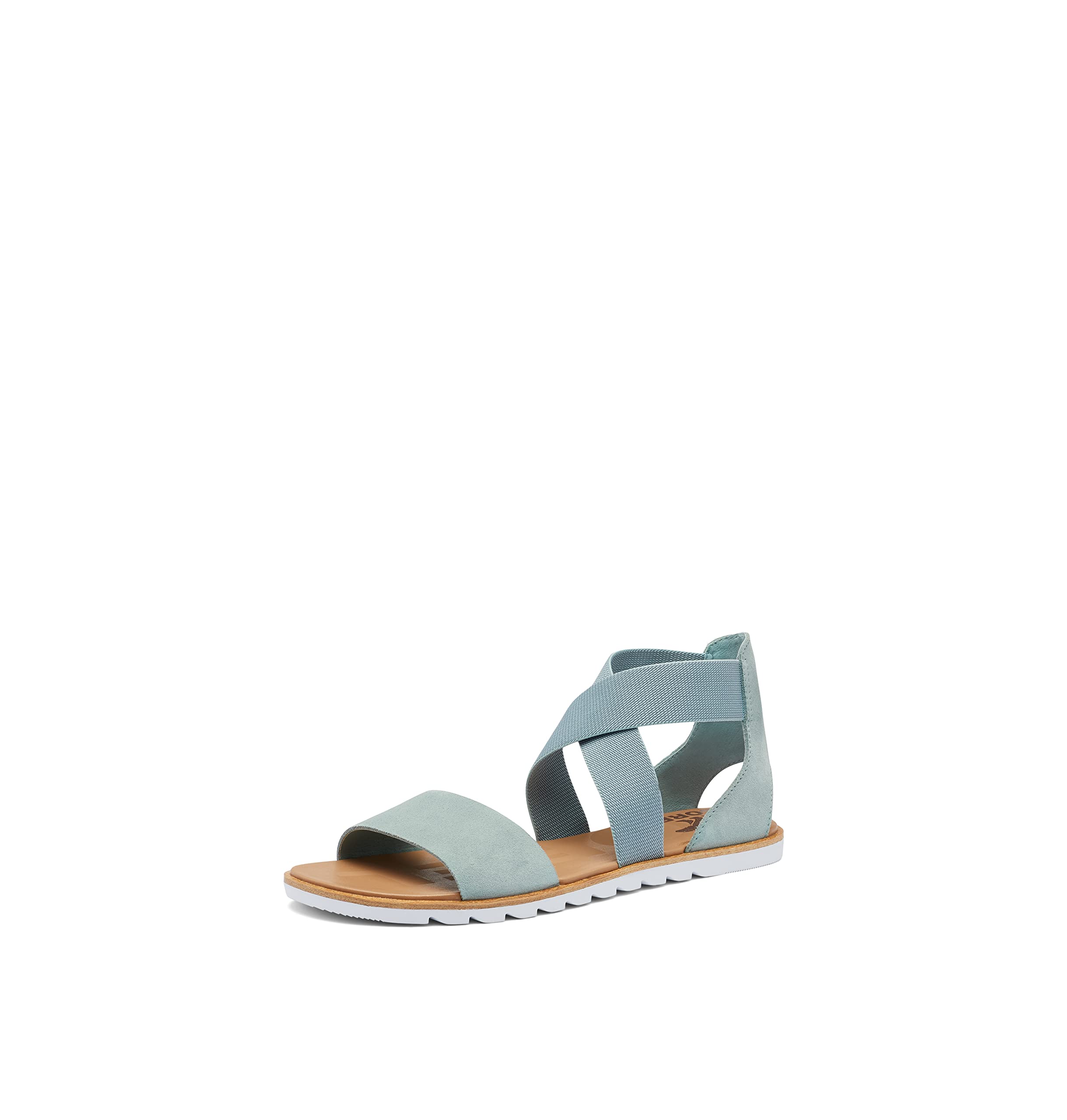 Sorel Women's Ella II Comfortable Waterproof Sandals - Perfect for Beach, Pool, and Summer Outdoor Activities