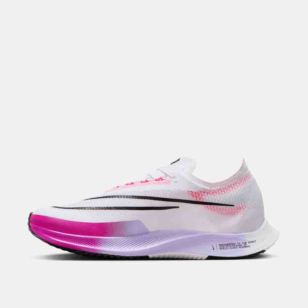 Nike Streakfly Men's Running Shoes - Lightweight & Breathable for Marathon, Training & Road Running