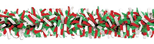 Red/White/Green