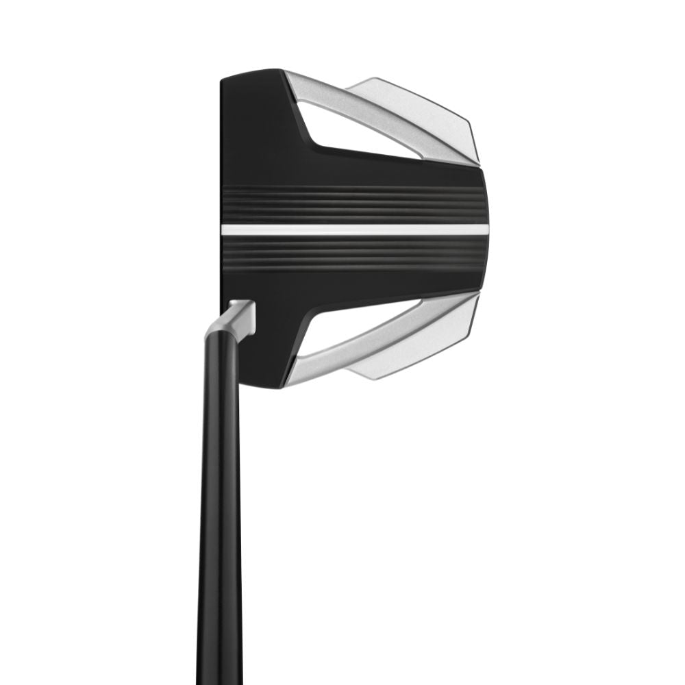 Evnroll 2025 EV12 Custom Golf Putter - Premium Mallet Putter for Precision Putting | Perfect for Professional Golfers & Tournament Play