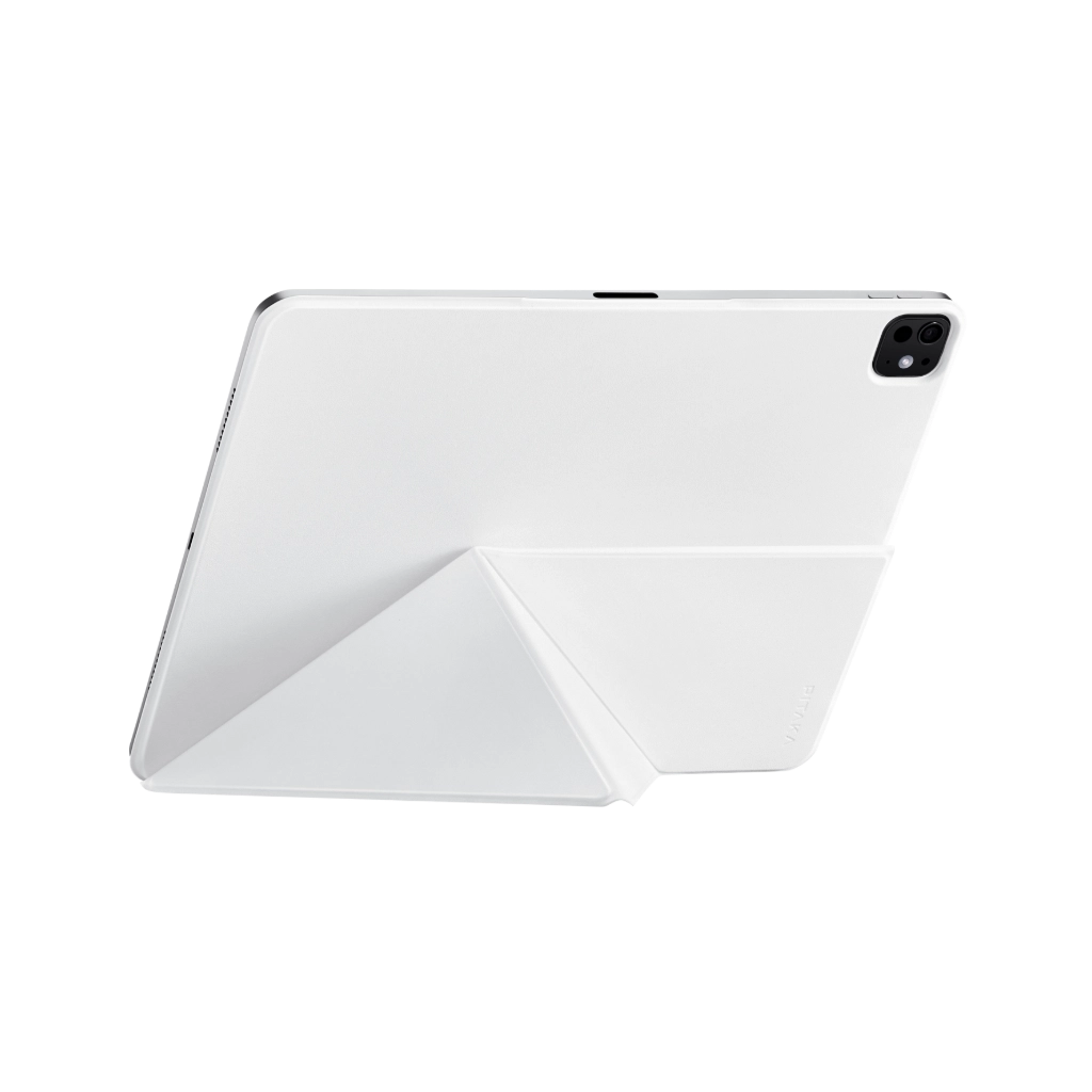 MagEZ Folio 2 Case for iPad Pro/Air/mini - Slim Protective Cover with Auto Sleep/Wake | Perfect for Work, Travel & Study