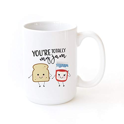 You're Totally My Jam