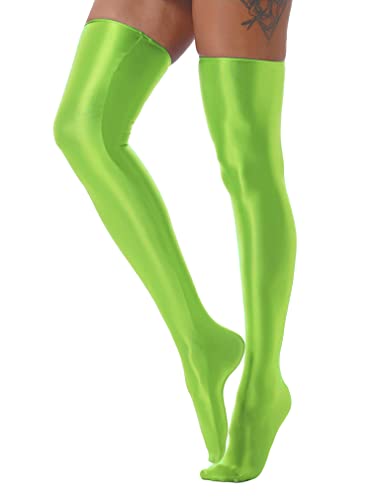 Fluorescent Green