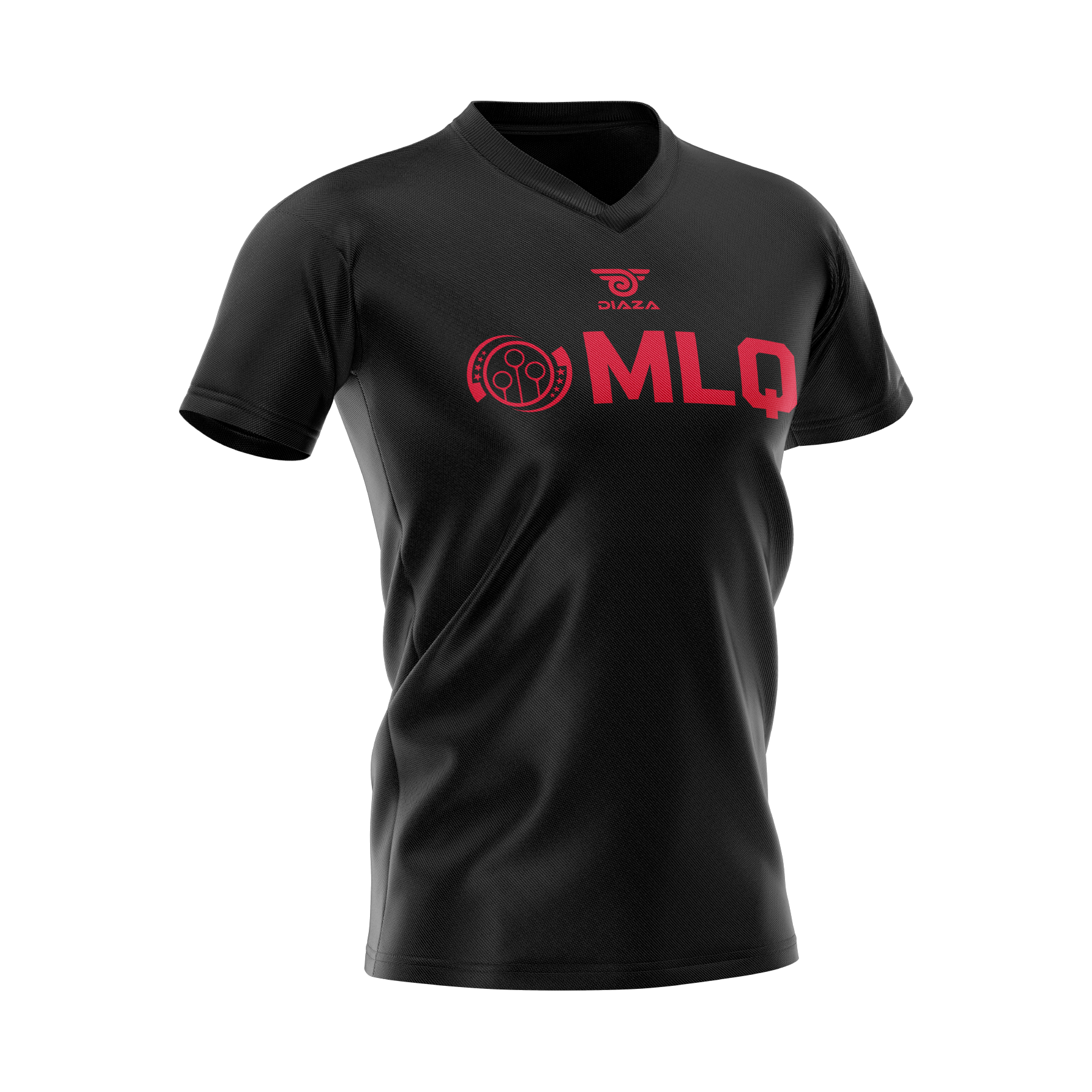 MLQ Fan T-Shirt - Comfortable Cotton Tee for Casual Wear & Fan Events | Perfect for Gifts & Everyday Outfits