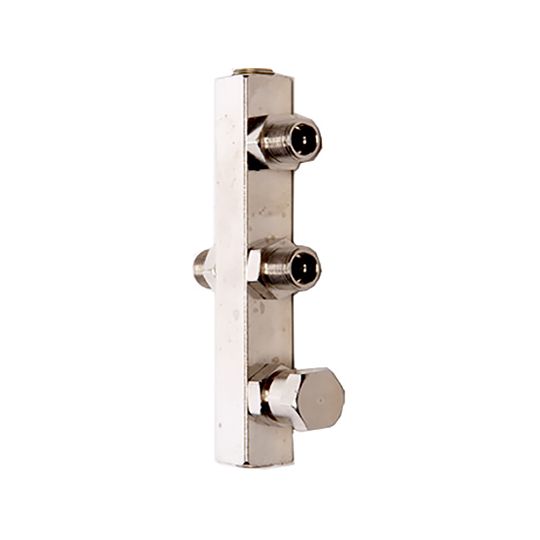 2 to 3 Port 1/4