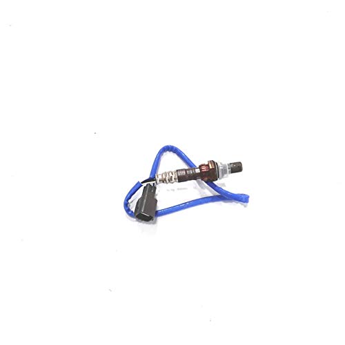 Subaru 22641 AA03C Oxygen Sensor - Compatible with Subaru Models - High Performance O2 Sensor for Improved Fuel Efficiency & Emissions - Perfect for Engine Tuning & Maintenance