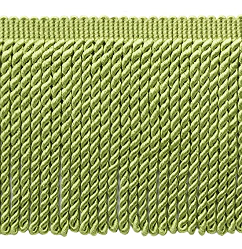 Spring Green #L43 (Light Yellow Green)
