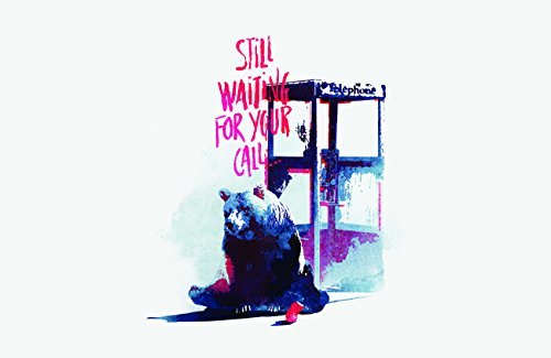 Still Waiting