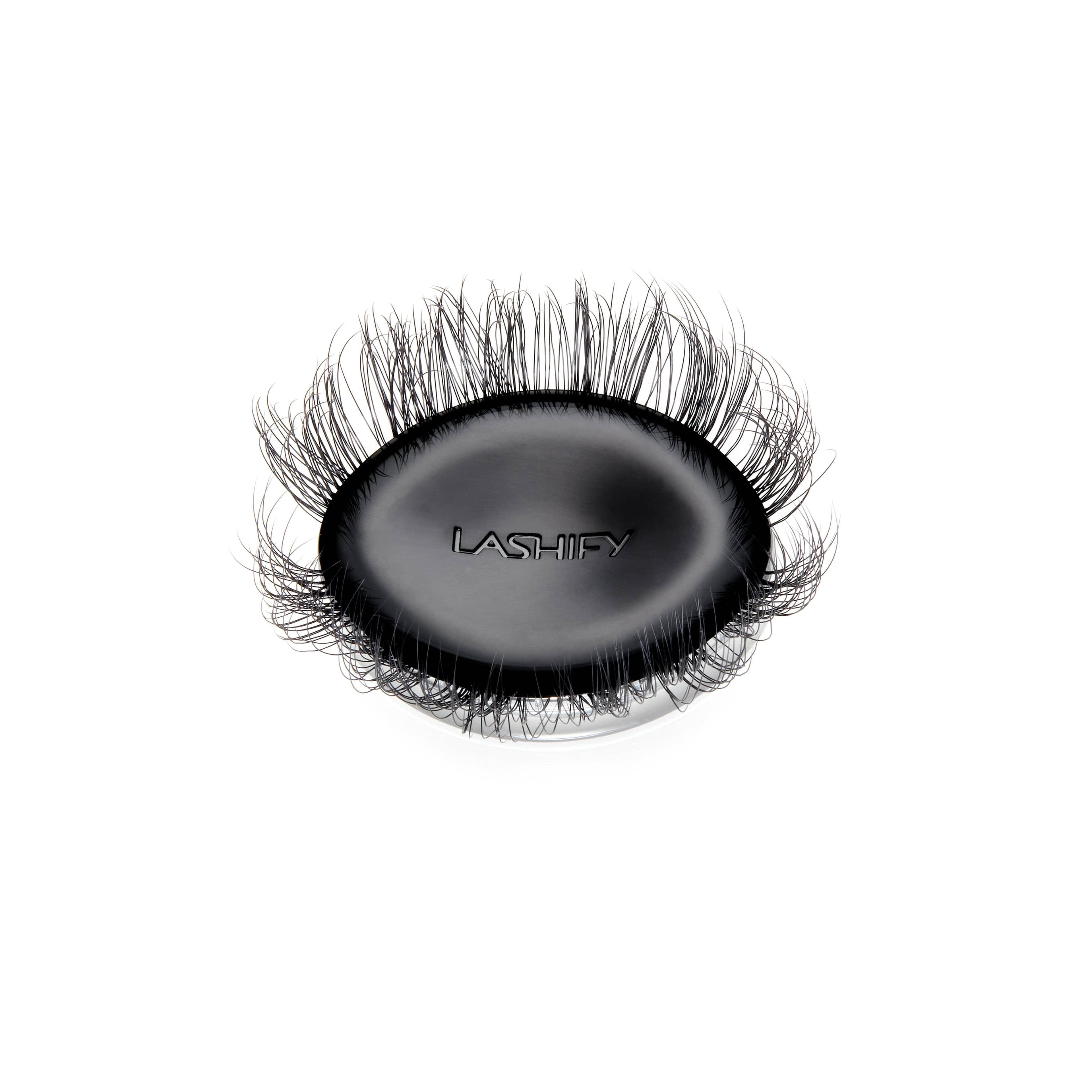 Fluffy Gossamer False Eyelashes - Natural Wispy Lashes for Dramatic Eye Makeup | Perfect for Parties, Weddings & Special Events