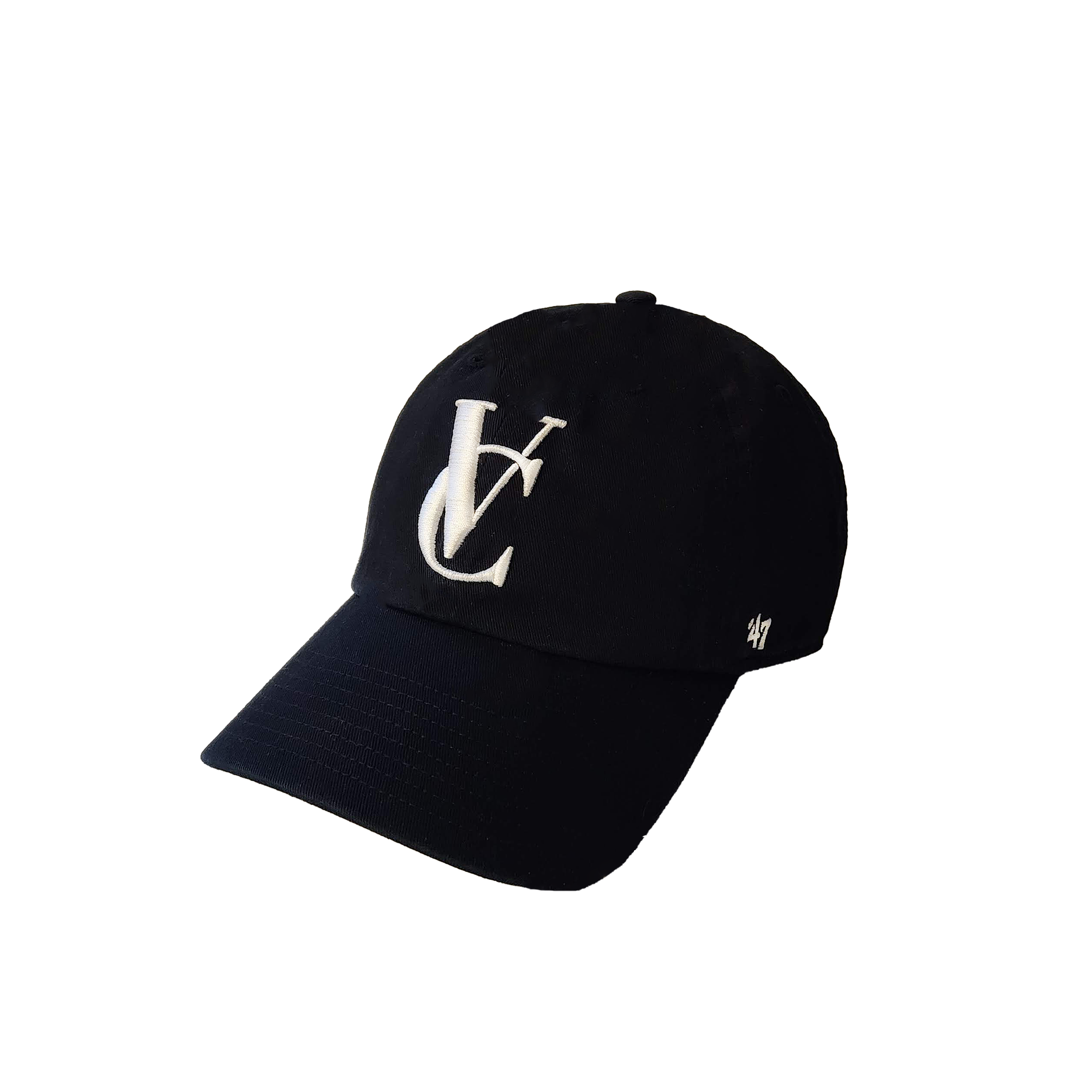 THE ICONIC VC Baseball Cap - Stylish Adjustable Dad Hat for Men & Women - Perfect for Sports, Outdoor Activities & Fashion