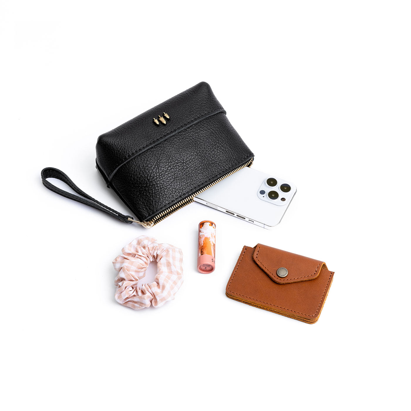 Chelsea Pouch - Stylish Crossbody Bag for Women | Trendy & Functional Handbag for Everyday Use, Travel, and Shopping