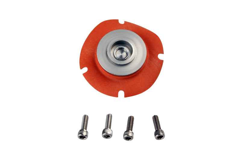 Aeromotive Fuel Pressure Regulator Repair Kit - Compatible with 13202, 13113, 13209, 13214, 13212 - Perfect for Automotive Fuel System Maintenance & Performance Upgrades