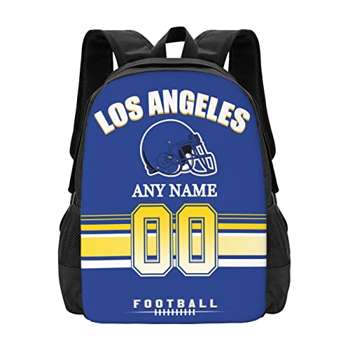 Los Angeles R