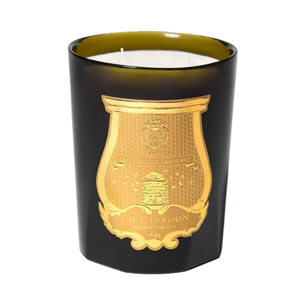 Madeleine Intermezzo Scented Candle 800g - Luxury Home Fragrance for Relaxation, Romantic Dinners & Spa Nights